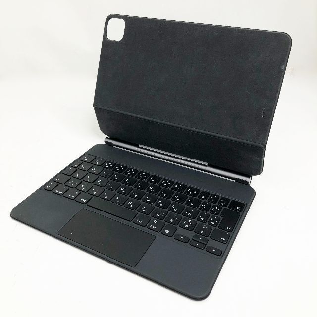 ☆Apple iPadAir用 マジックキーボード MXQT2J/A