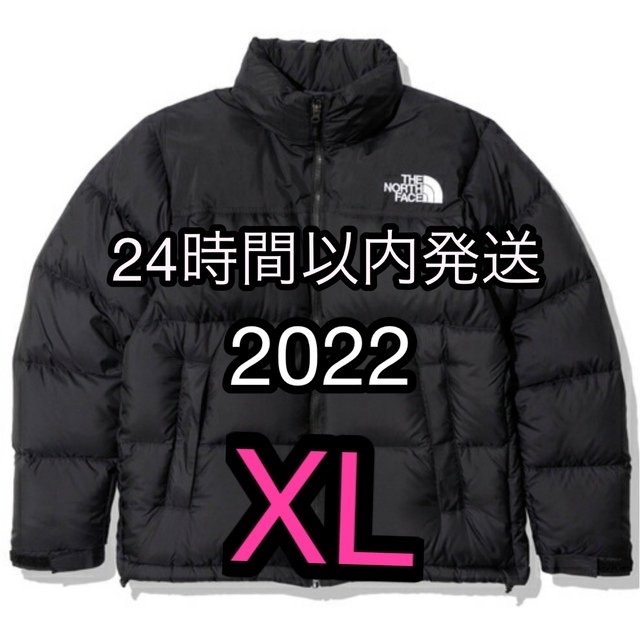 THE NORTH FACE Nuptse Jacket ヌプシジャケット　XL