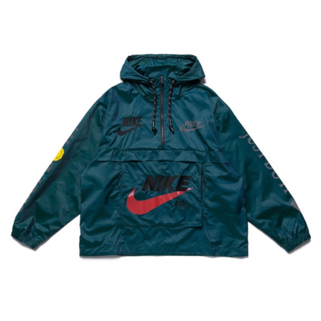 Nike Lab CPFM M Nrg Mo Anorak L