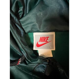 NIKE - Nike Lab CPFM M Nrg Mo Anorak Lの通販 by メガデス's shop ...