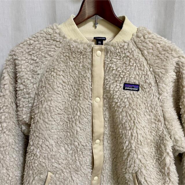 新品未使用❗️ パタゴニア Patagonia ガールズ レトロx サイズXL