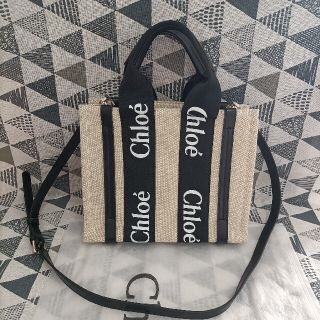 クロエ トートバッグ(レディース)の通販 1,000点以上 | Chloeの ...