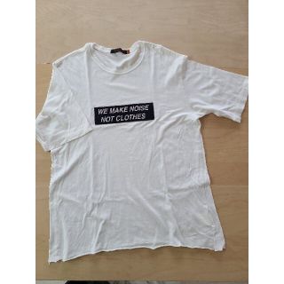 アンダーカバー(UNDERCOVER)のUNDERCOVER　Tシャツ(Tシャツ/カットソー(半袖/袖なし))