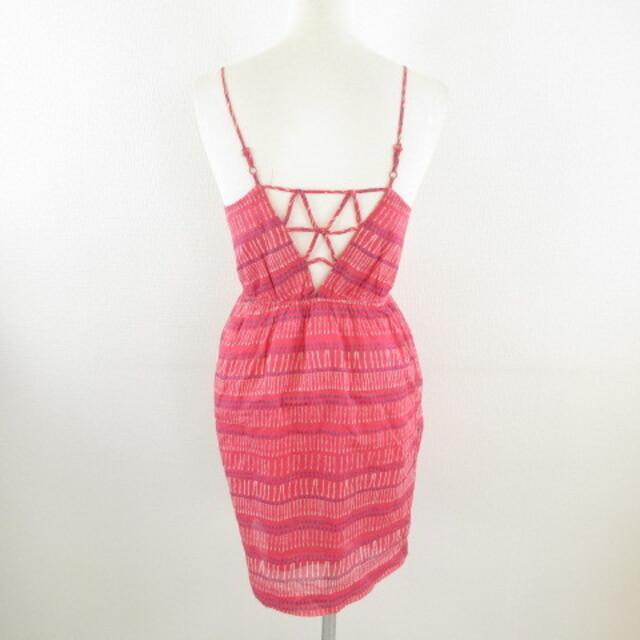 ルカリ】 BCBGMAXAZRIA ビーシービージー ミニワンピース ミニドレス