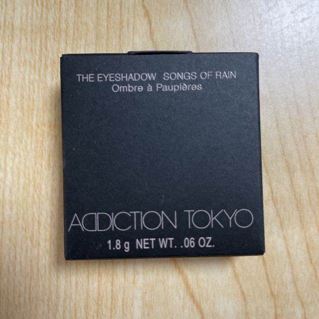 ADDICTION(アディクション)の【melody様専用】ADDICTION / 108 107 コスメ/美容のベースメイク/化粧品(アイシャドウ)の商品写真