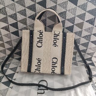 クロエ トートバッグ(レディース)の通販 1,000点以上 | Chloeの ...