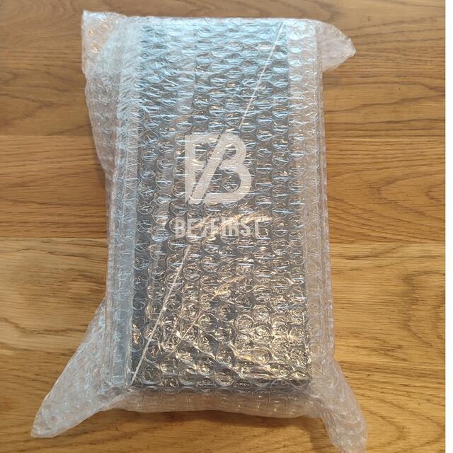 BE:FIRST BMSG ペンライト LIGHT STICK