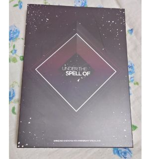 SHINee KEY キー ファンカムDVD4枚組 ペンカフェ製(アイドルグッズ)