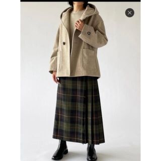 オーシバル ダッフルコート(レディース)の通販 100点以上 | ORCIVALの