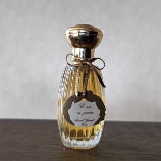 アニックグタール(Annick Goutal)のアニックグタール　スソワールウジャメ　EDT50ml(香水(女性用))