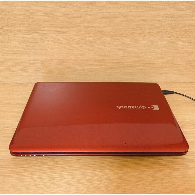 i5搭載PC✨人気のdynabook✨すぐ使える✨ノートパソコン✨Blu-ray