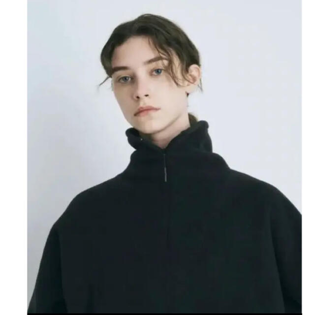 ATON POLARTEC FLEECE サイクリングジャケット 04-