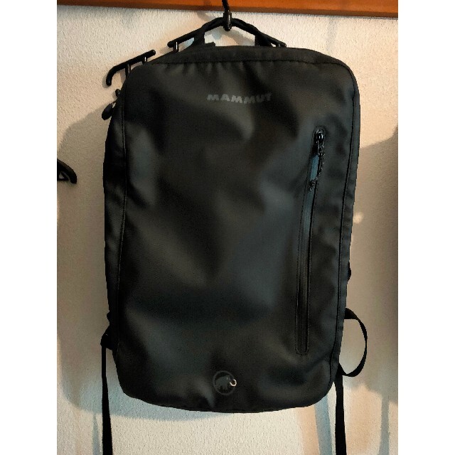 MAMMUT(マムート)セオン トランスポーター26L