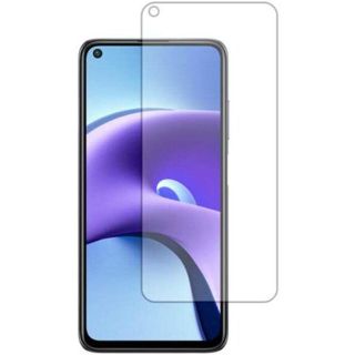 Xiaomi Redmi 9T ガラスフィルム 液晶保護フィルム(保護フィルム)