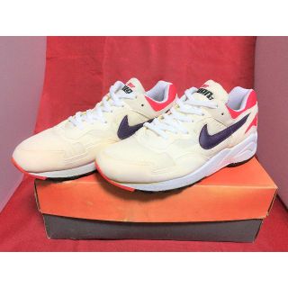 ナイキ(NIKE)の★90s!希少レア!ナイキ スカイロン ピンク デッド ビンテージ ⑥★(スニーカー)