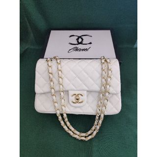 大阪大セール 超!値下げ【CHANEL / シャネル 革ベスト】ビンテージ