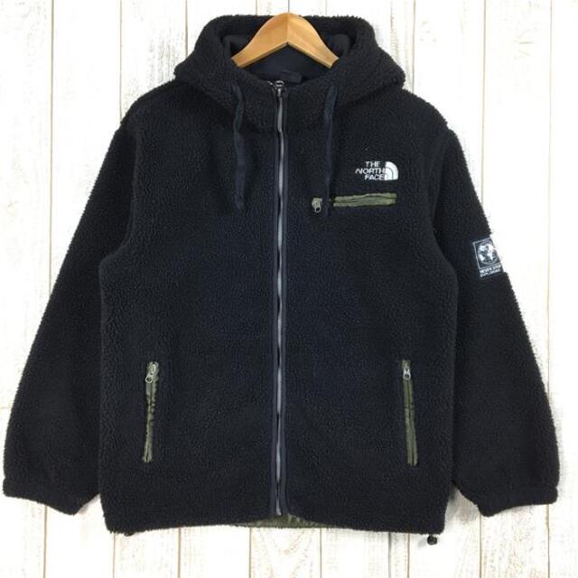 THE NORTH FACE - UNISEX M ノースフェイス NOVELTY SAVE THE EARTH 