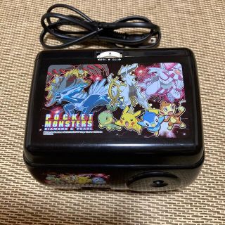 ショウワノート(ショウワノート)のポケモン電動鉛筆削り(その他)