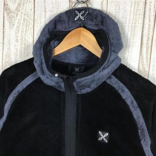MENs M モンチュラ ポーラー ジャケット Polar Jacket ハイロフト