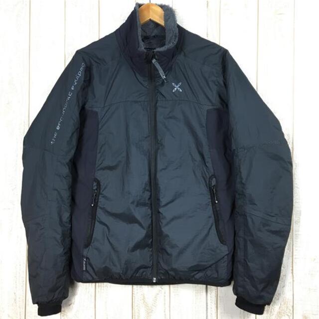 MENs S モンチュラ ヘクラ ジャケット Hekla Jacket インサレーション