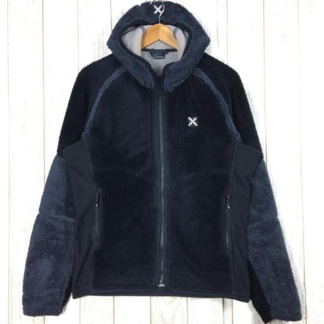 最新コレックション モンチュラ M MENs アルパマヨ ブラック系 MONTURA