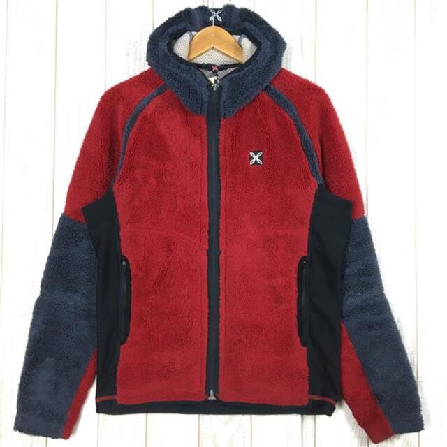 正規販売店品 MENs M モンチュラ アルパマヨ ジャケット Alpamajo