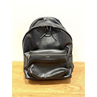 Saint Laurent - サンローラン バッグパック ジャイアント シティ