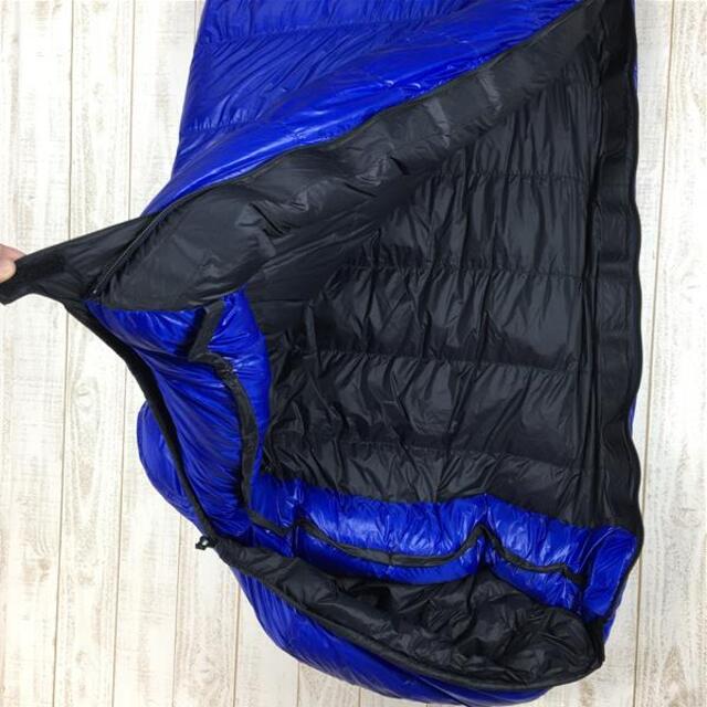 60 ウェスタンマウンテニアリング ウルトラライト 60 Ultralight 60 -7