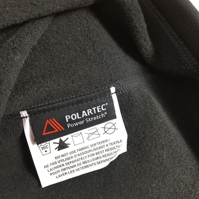 Westcomb ウエストコム カナダ製 POLARTEC ALPHA アルファ