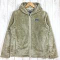 KIDs XXL  パタゴニア キッズ ロスガトス フーディ Kids Los 