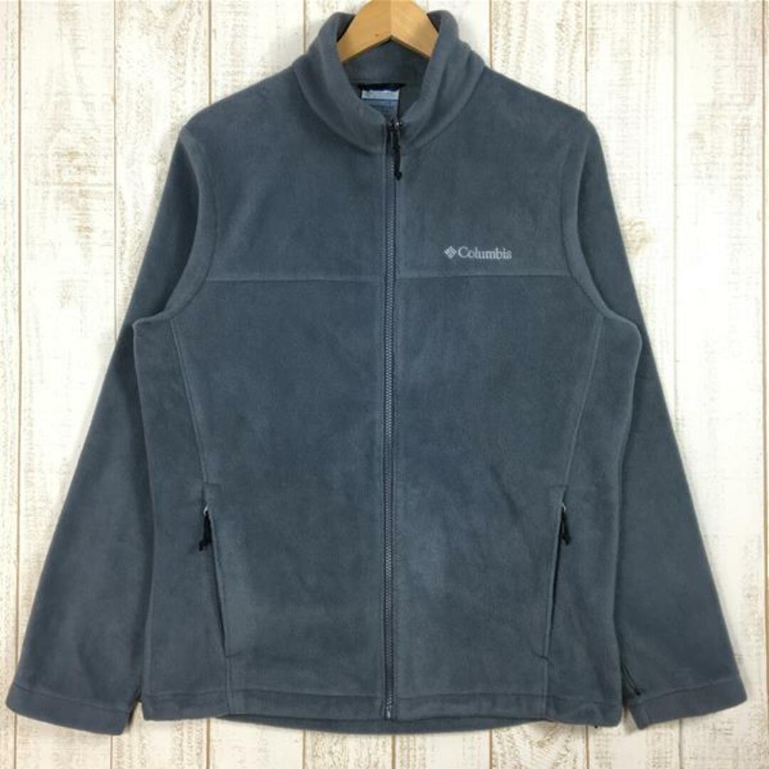 Columbia(コロンビア)のMENs S  コロンビア ティンバーライン トリプル インターチェンジ ウィンター ジャケット Timberline Triple Interchange Winter Jacket ハードシェル フリース COLUMBIA XM3413 ブラック系 メンズのメンズ その他(その他)の商品写真