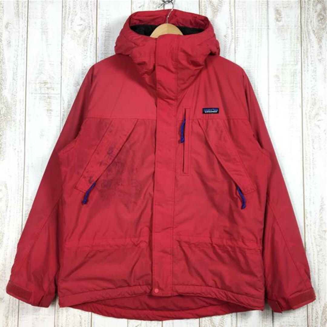 patagonia インファーノジャケット 生産終了 裏ボア パタゴニア