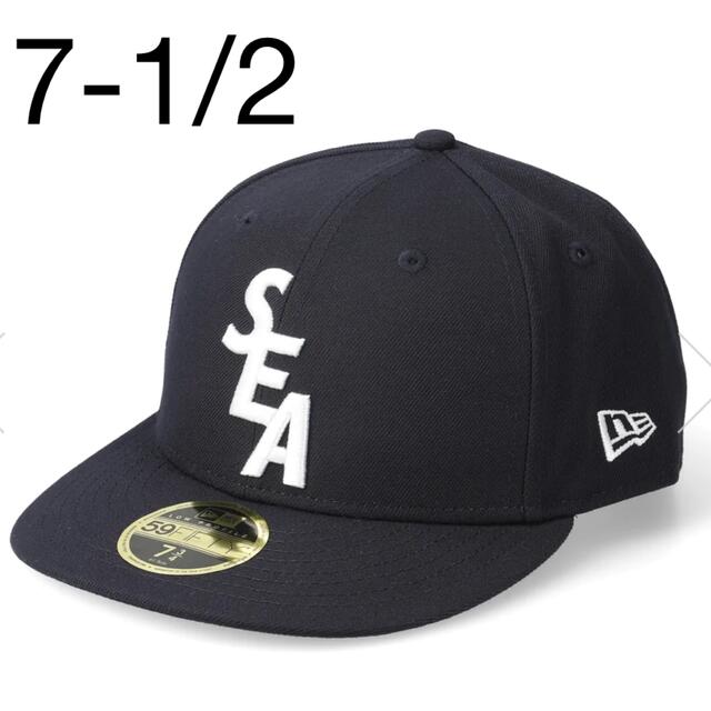 IT'S A LIVINGXNEW ERAXWDS (SEA)59FIFTY | hartwellspremium.com