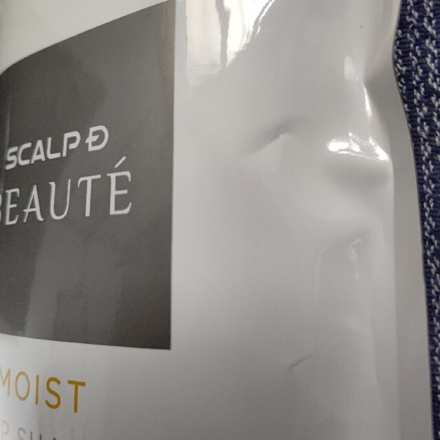 スカルプD(スカルプディー)のスカルプD ボーテ 薬用 スカルプシャンプー、トリートメント モイスト コスメ/美容のヘアケア/スタイリング(シャンプー/コンディショナーセット)の商品写真