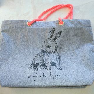 フランシュリッペ(franche lippee)のフランシュリッペ/トートバッグ(トートバッグ)