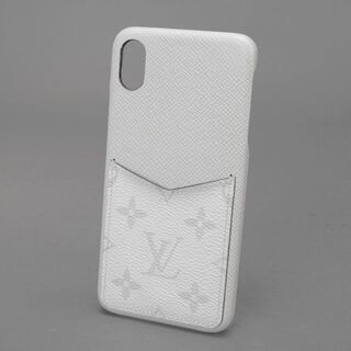 ヴィトン(LOUIS VUITTON) iPhoneケース（ホワイト/白色系）の通販 35点 