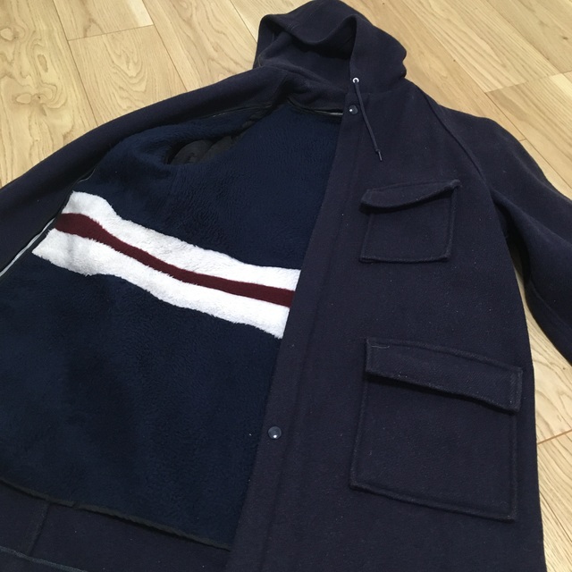 80年代 SPORTSWEAR