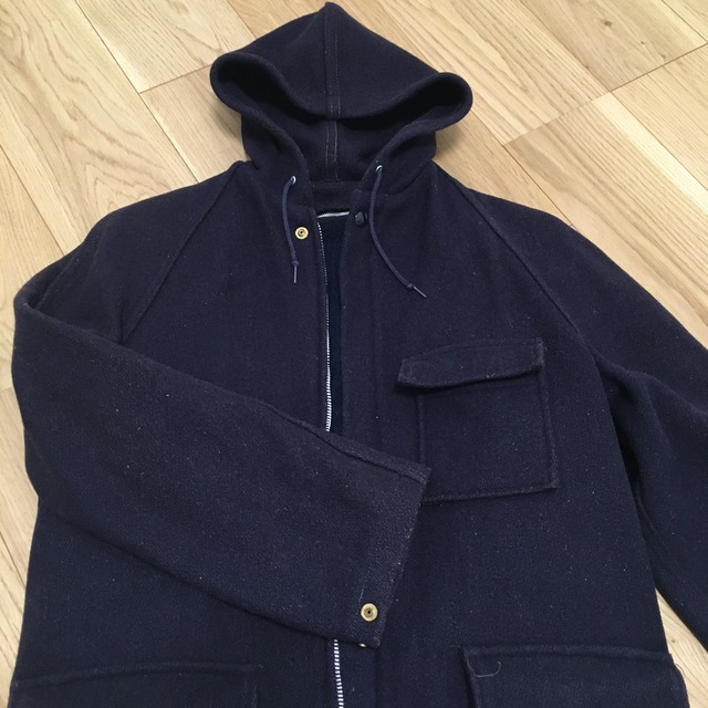 80年代 SPORTSWEAR