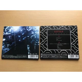 KEYTALK CD ロトカ・ヴォルテラ セツナユメミシの通販 by まる's shop