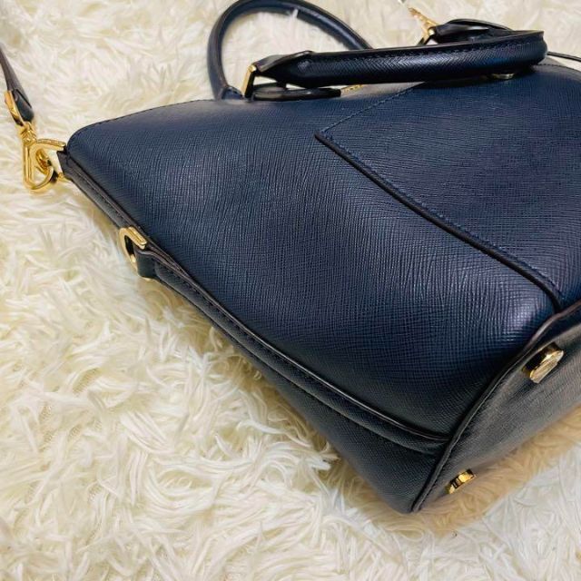 Michael Kors(マイケルコース)の極美品✳︎MICHAEL KORS グリニッジ ハンドショルダーバッグ 3way レディースのバッグ(ショルダーバッグ)の商品写真