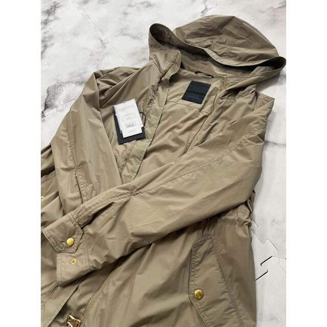 TATRAS / CRIDOLA ナイロンモッズコート TATRAS / CRIDOLA ナイロンモッズコート
