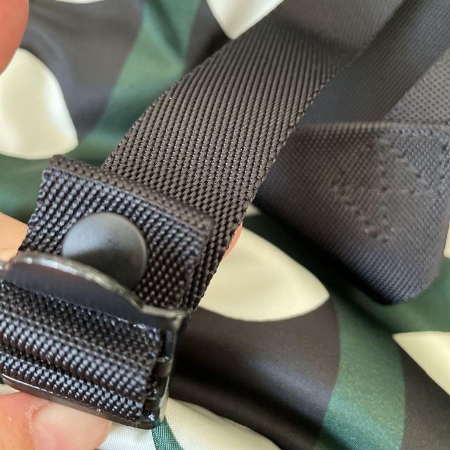 Marni - マルニ MARNI × PORTER ポーター コラボ マルチカラーバック
