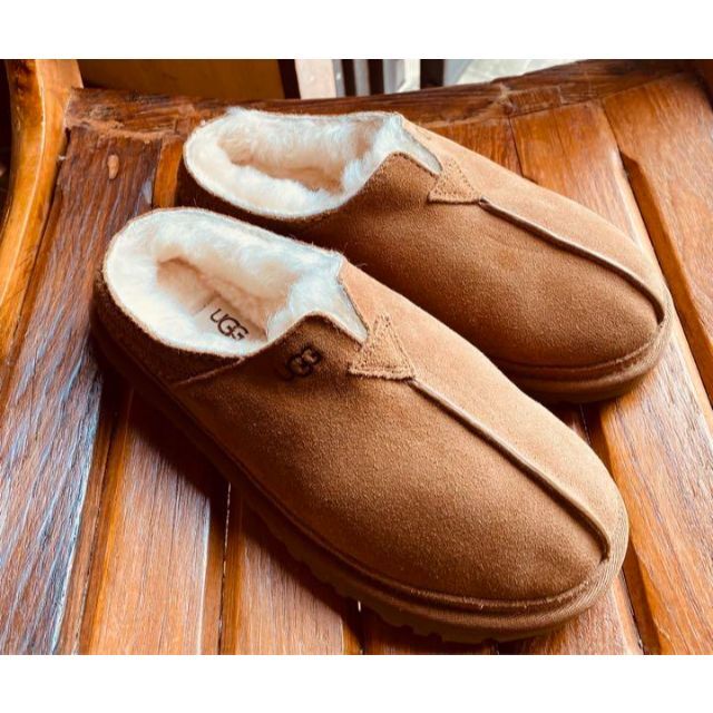 完売しました。。。③超美品✨25～25.5相当✨UGG✨NEUMAN✨ニューマン