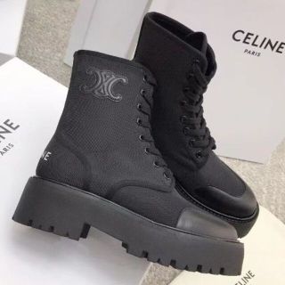 セリーヌ ブーツ(レディース)の通販 400点以上 | celineのレディースを ...