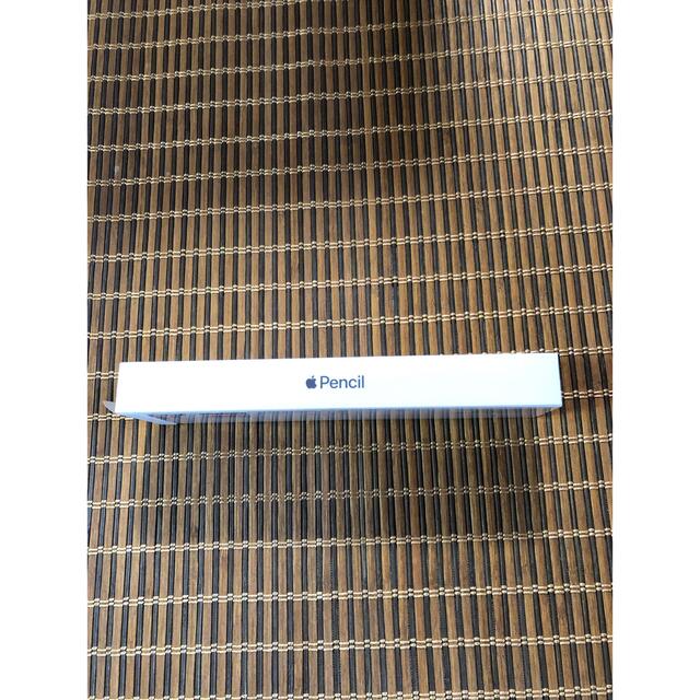新品未開封】Apple Pencil (第2世代) 新品未開封】Apple Pencil (第2世代)