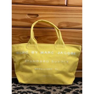 マークバイマークジェイコブス(MARC BY MARC JACOBS)の早い者勝ち！！ハワイDFS限定！☆マークバイマークジェイコブスのトートバック(トートバッグ)