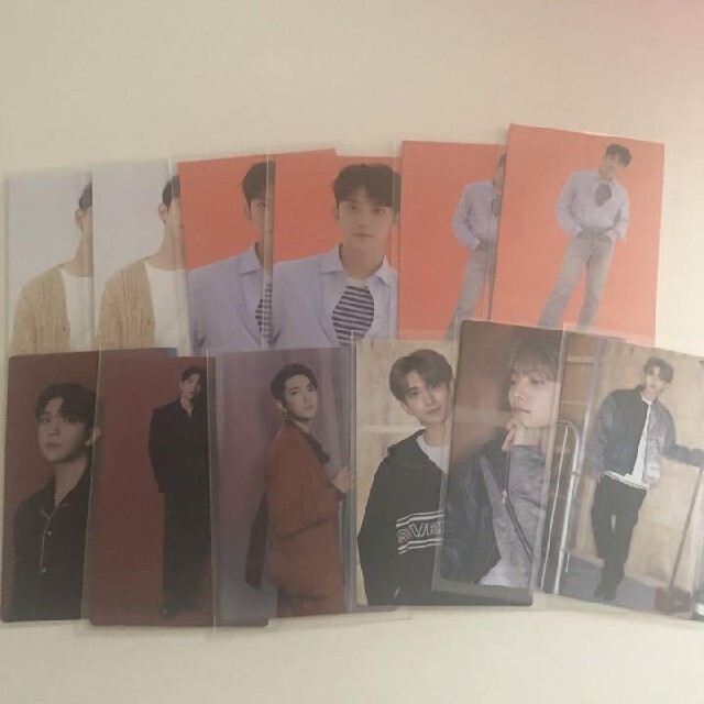 非常に高い品質 SEVENTEEN ジョシュア トレカセット K-POP+アジア