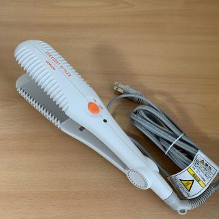 ヒタチ(日立)の日立ヘアーアイロン HI-200 100-120V(ヘアアイロン)