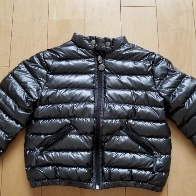 THE NORTH FACE(ザノースフェイス)のあーちゃん様専用Bellerose Bonpoint ダウンジャケットset キッズ/ベビー/マタニティのキッズ服男の子用(90cm~)(ジャケット/上着)の商品写真