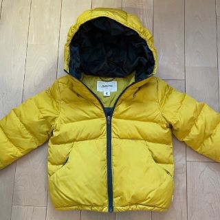 ザノースフェイス(THE NORTH FACE)のあーちゃん様専用Bellerose Bonpoint ダウンジャケットset(ジャケット/上着)